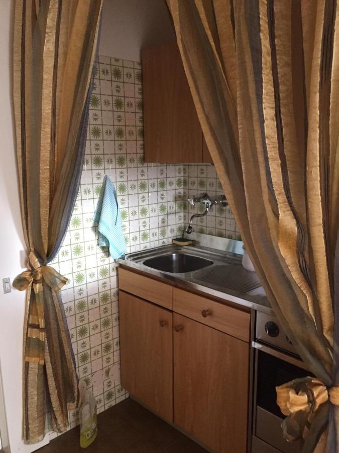 Complesso “I Dadi” Apartment เบรยล์-แชร์วิเนีย ภายนอก รูปภาพ