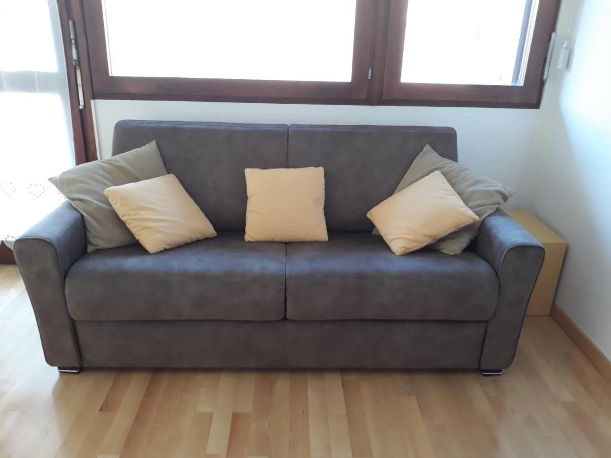 Complesso “I Dadi” Apartment เบรยล์-แชร์วิเนีย ภายนอก รูปภาพ